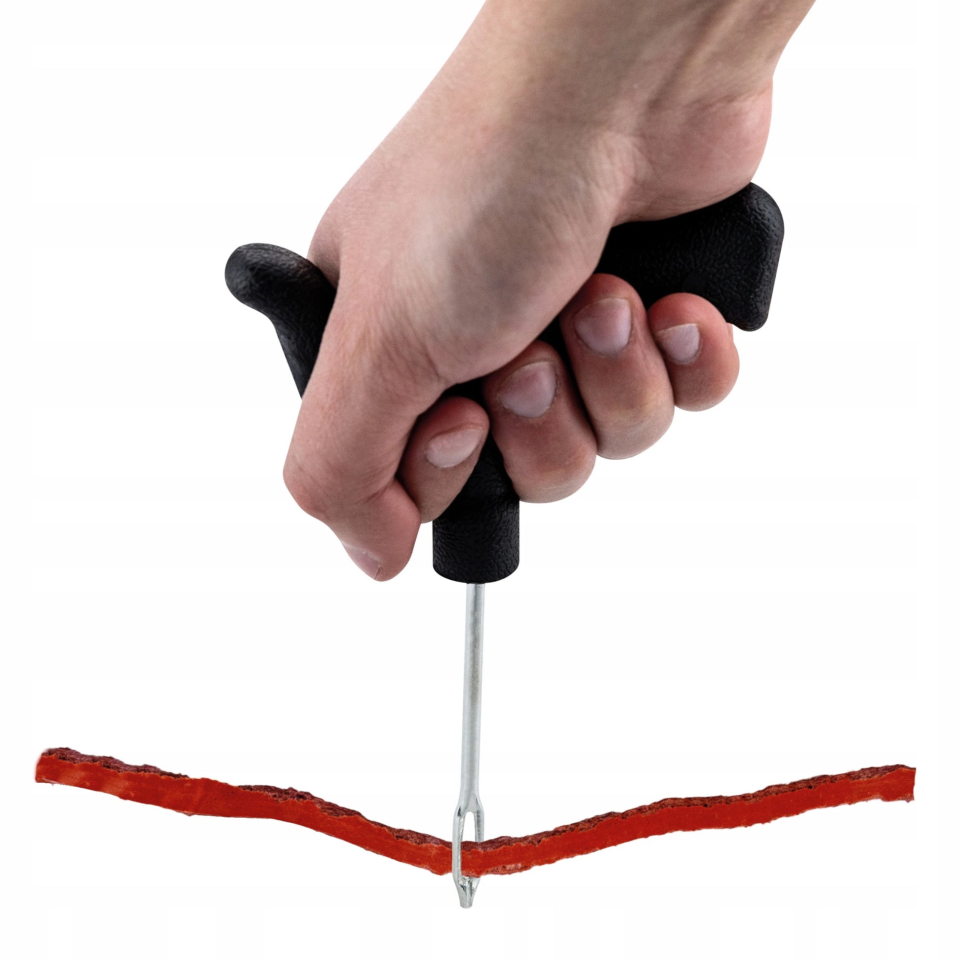 Zestaw naprawczy Vergionic - kompletny zestaw do naprawy przebić